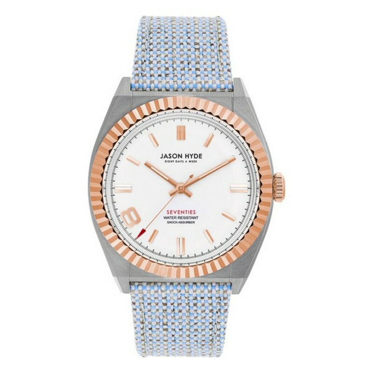 Horloge Dames Jason Hyde jh20015 (Ø 36 mm) - Klokken, Vrouwen - Jason Hyde