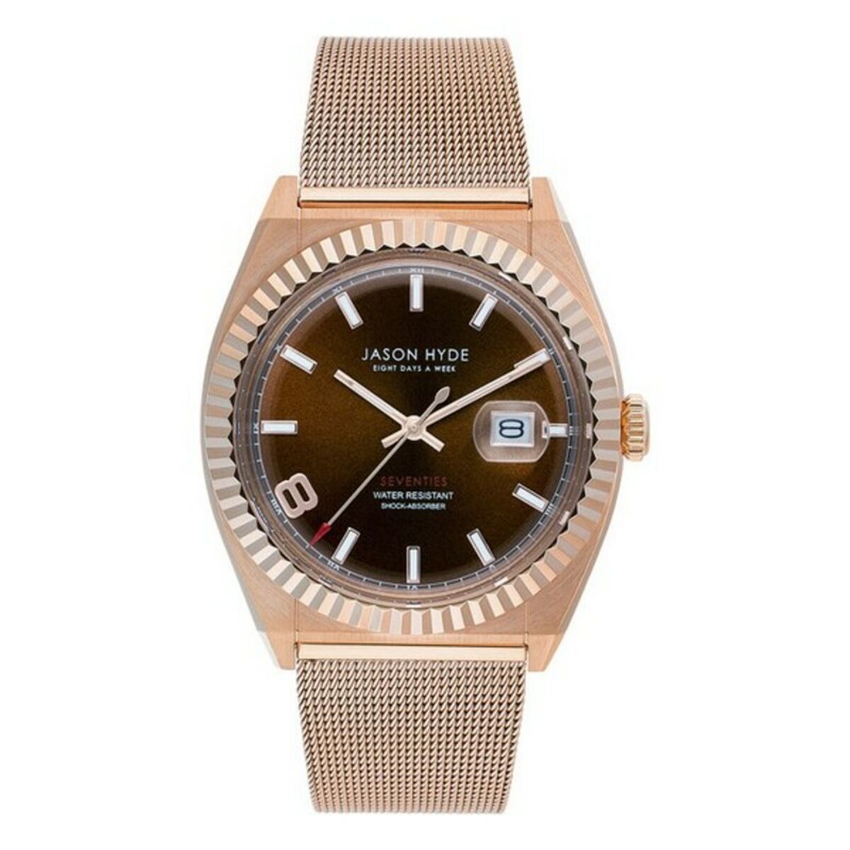 Horloge Heren Jason Hyde JH30005 (Ø 40 mm) - Sieraden, Heren - Jason Hyde