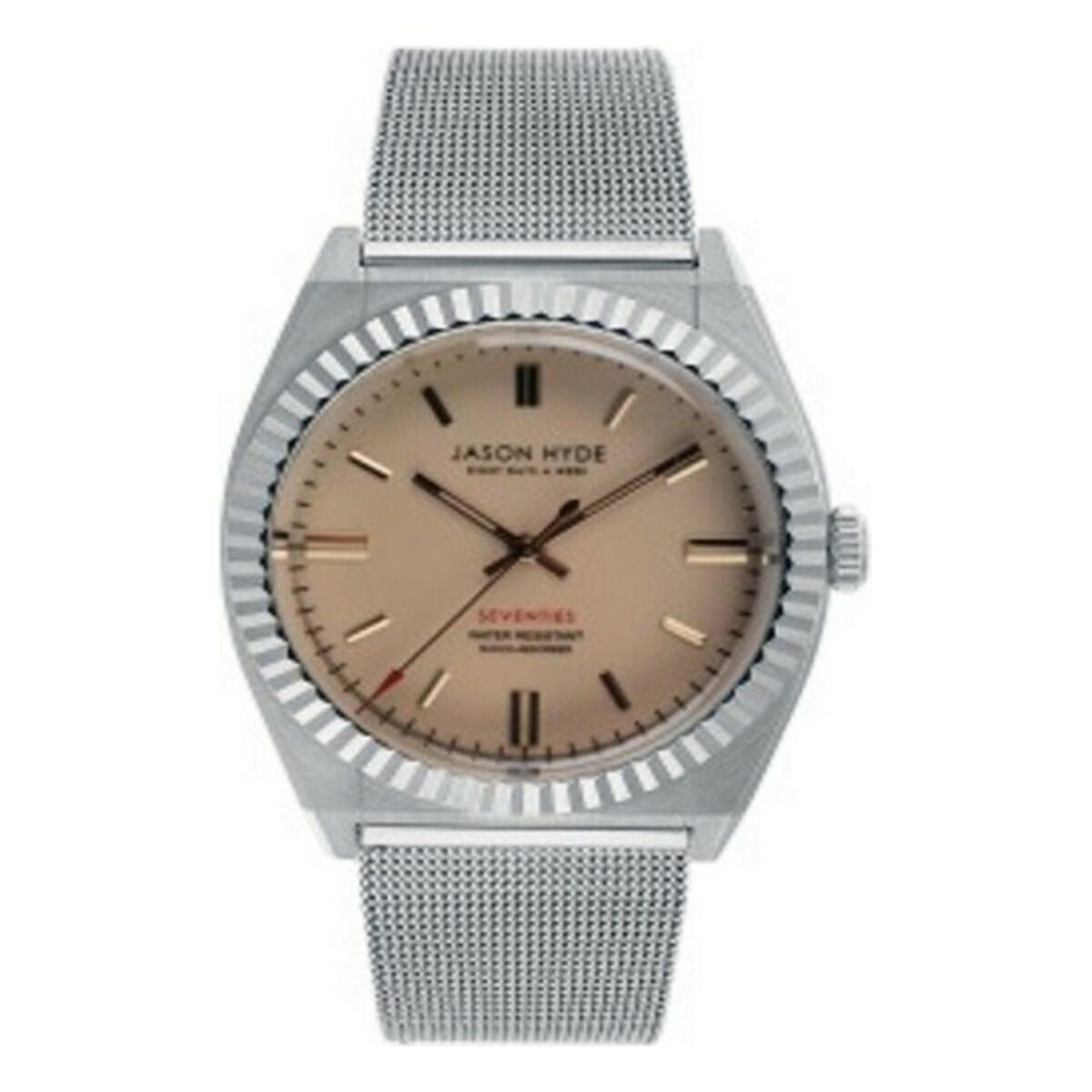 Horloge Uniseks Jason Hyde jh10011 (Ø 40 mm) - Klokken, Unisex voor volwassenen - Jason Hyde