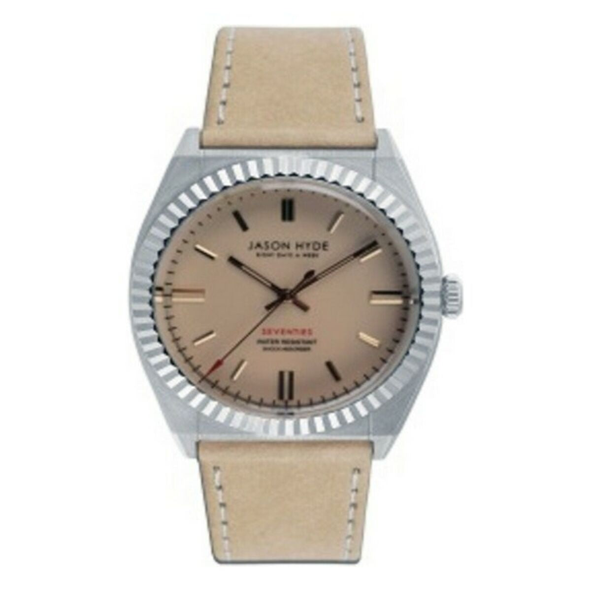 Horloge Uniseks Jason Hyde jh10010 (Ø 40 mm) - Klokken, Unisex voor volwassenen - Jason Hyde