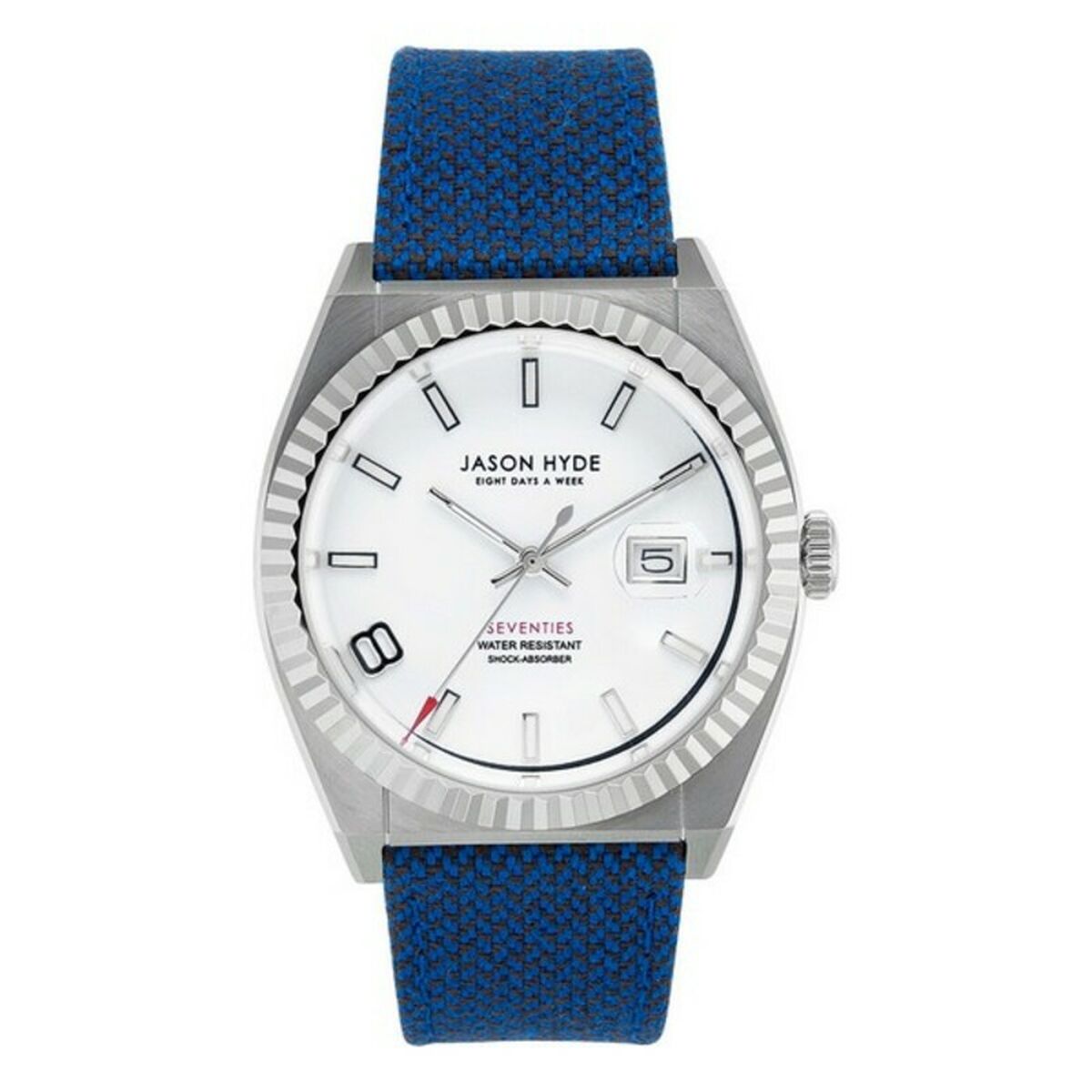 Horloge Heren Jason Hyde JH30010 (Ø 40 mm) - Klokken, Heren - Jason Hyde