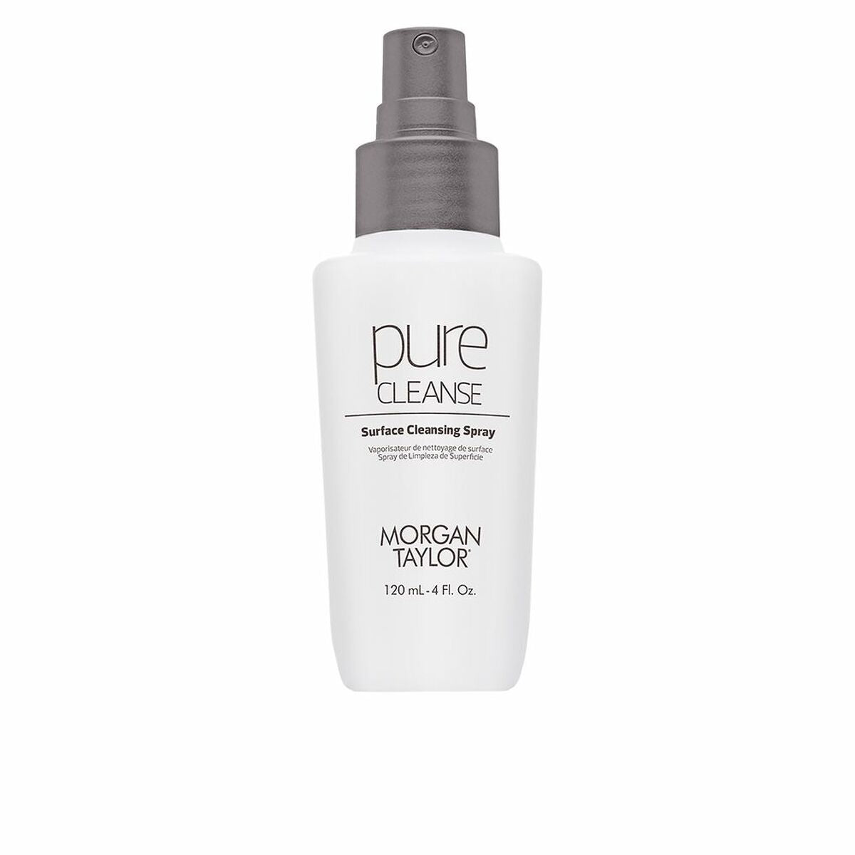 Reinigingscrème Morgan Taylor Pure Cleanse 120 ml