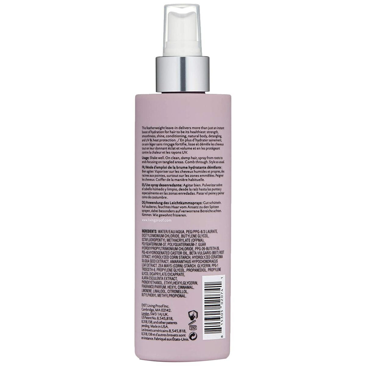 Styling Crème Living Proof Restore 236 ml