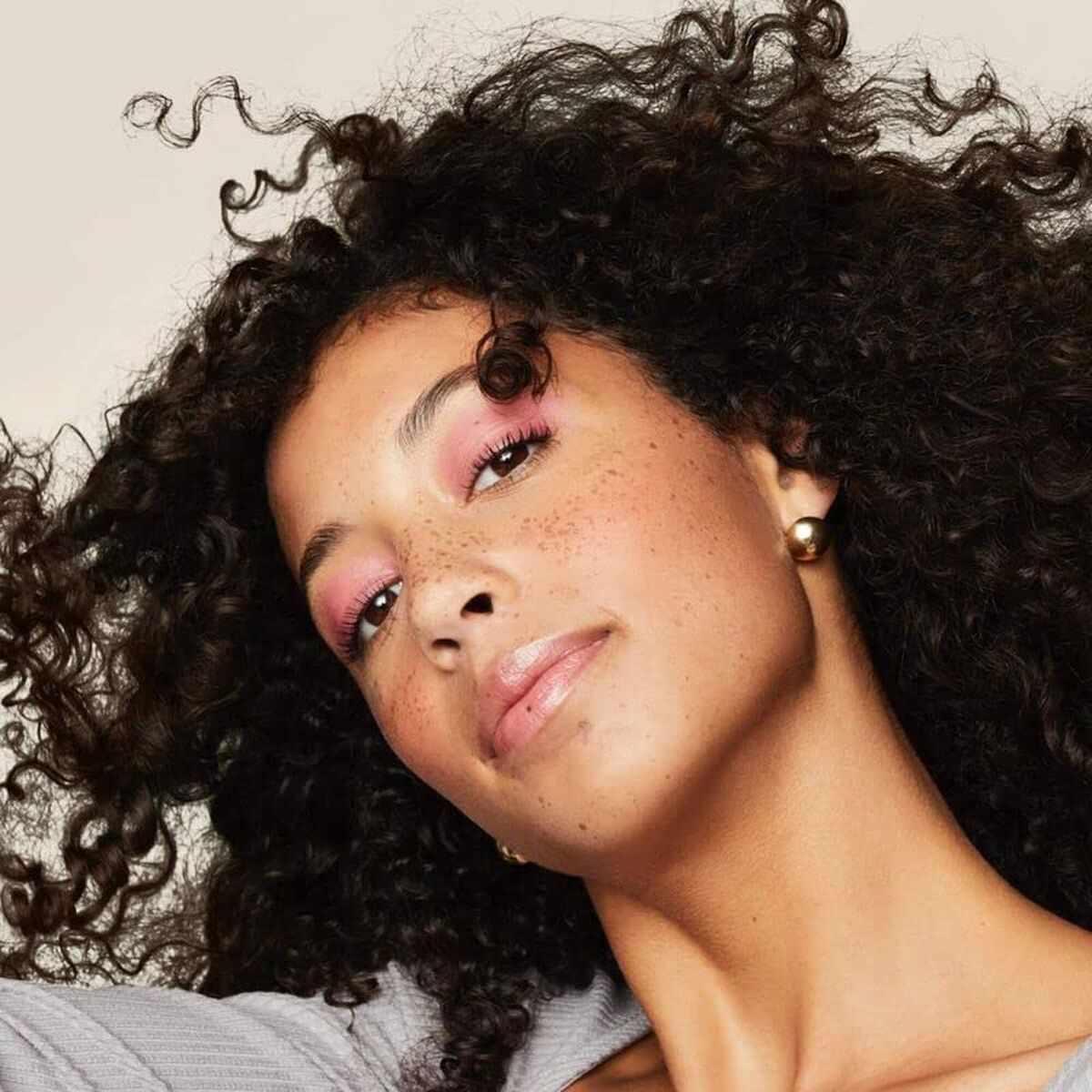 Krul Definieervloeistof Living Proof Curl 190 ml