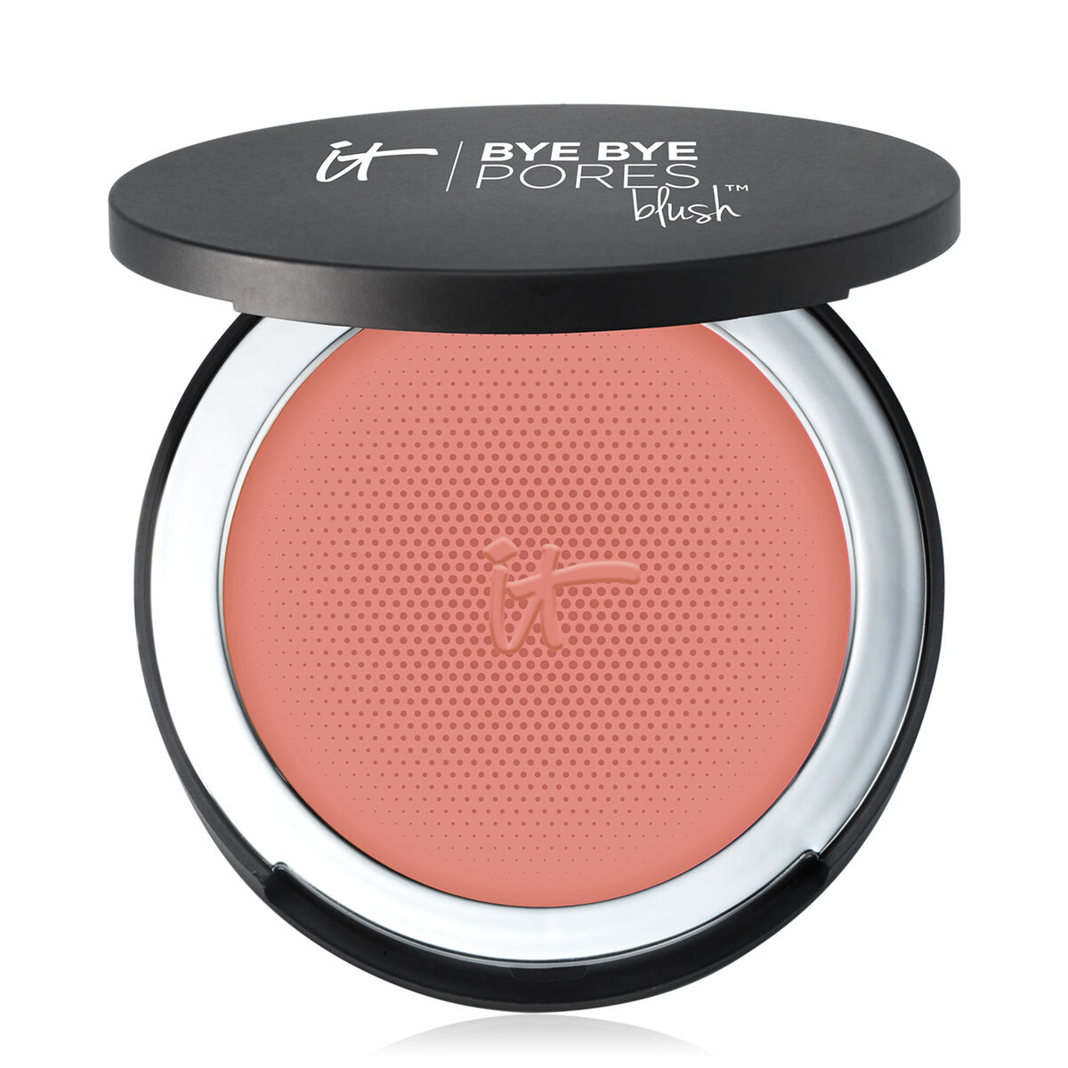 Blush It Cosmetics Bye Bye Pores Naturally Pretty