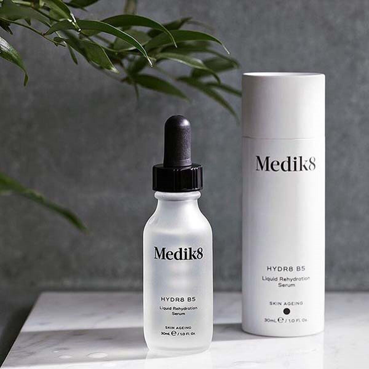 Gezichtsserum Medik8 Hydr8 B5 30 ml - Schoonheid, Huidverzorging - Medik8