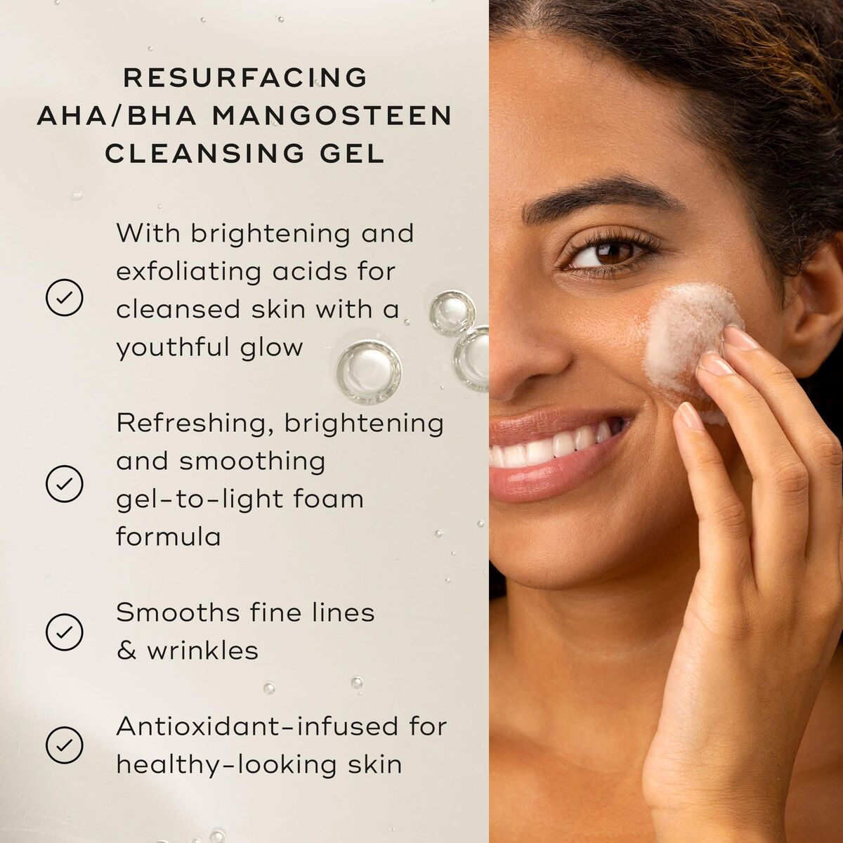 Badborstel Medik8 LIMPIADORAS Y TÓNICOS MEDIK8 150 ml