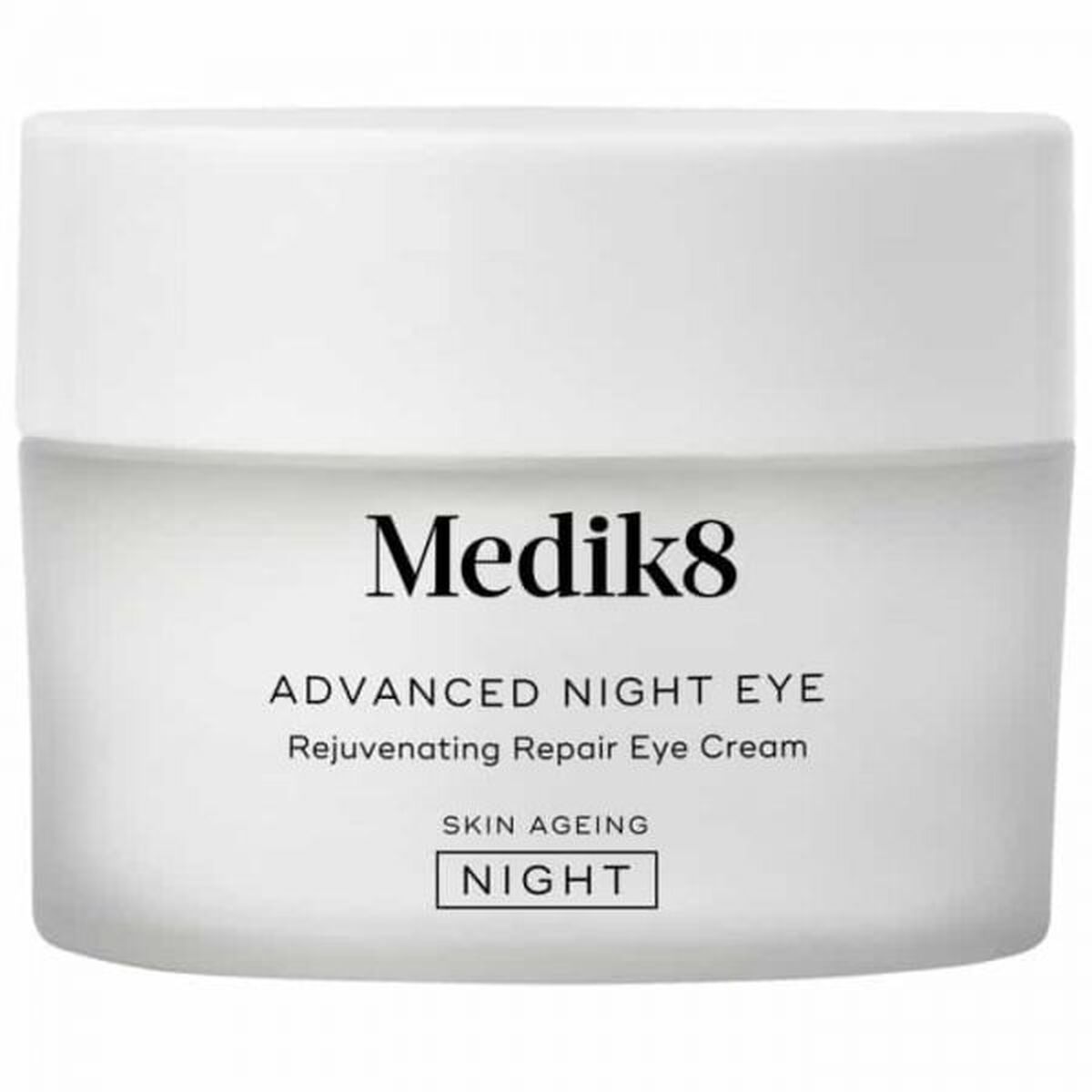 Gel voor Ooggebied Medik8 HIDRATANTES MEDIK8 15 ml - Schoonheid, Huidverzorging - Medik8