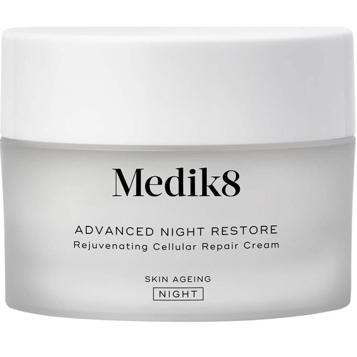 Nachtcrème Medik8 HIDRATANTES MEDIK8 50 ml