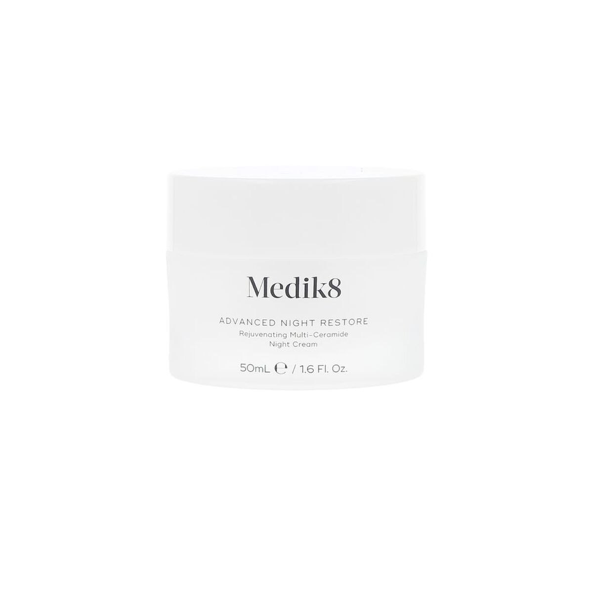 Nachtcrème Medik8 HIDRATANTES MEDIK8 50 ml