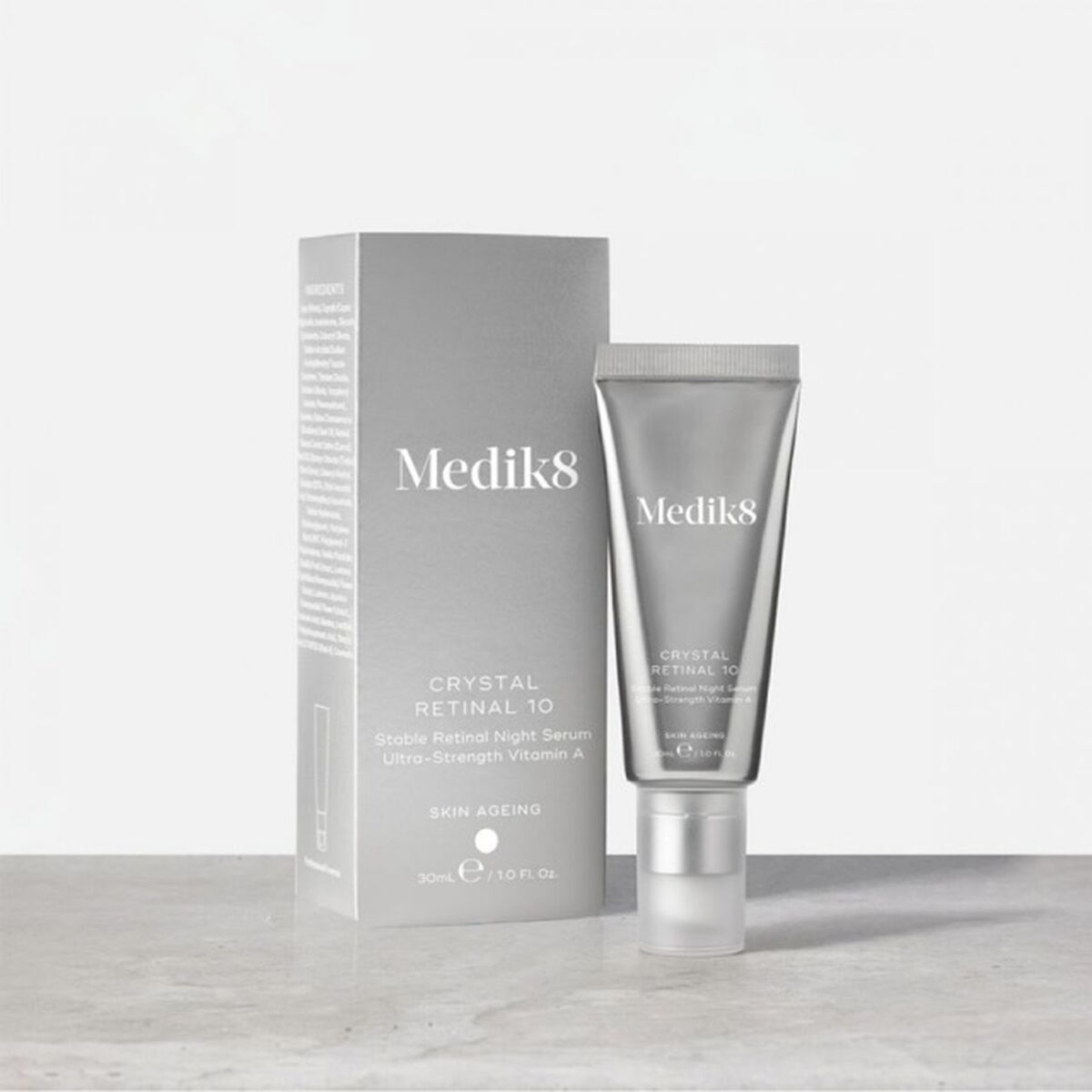 Dagcrème Medik8 SÉRUMS MEDIK8 30 ml