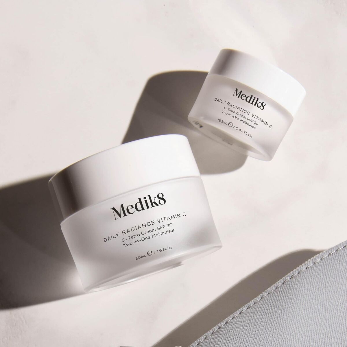 Dagcrème Medik8 HIDRATANTES MEDIK8 Spf 30 50 ml - Schoonheid, Huidverzorging - Medik8