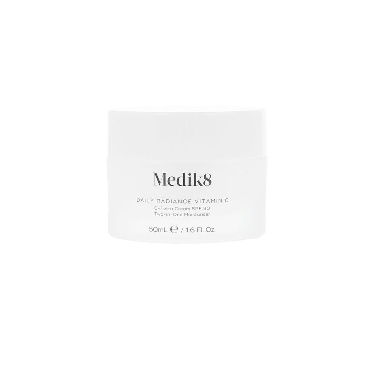 Dagcrème Medik8 HIDRATANTES MEDIK8 Spf 30 50 ml