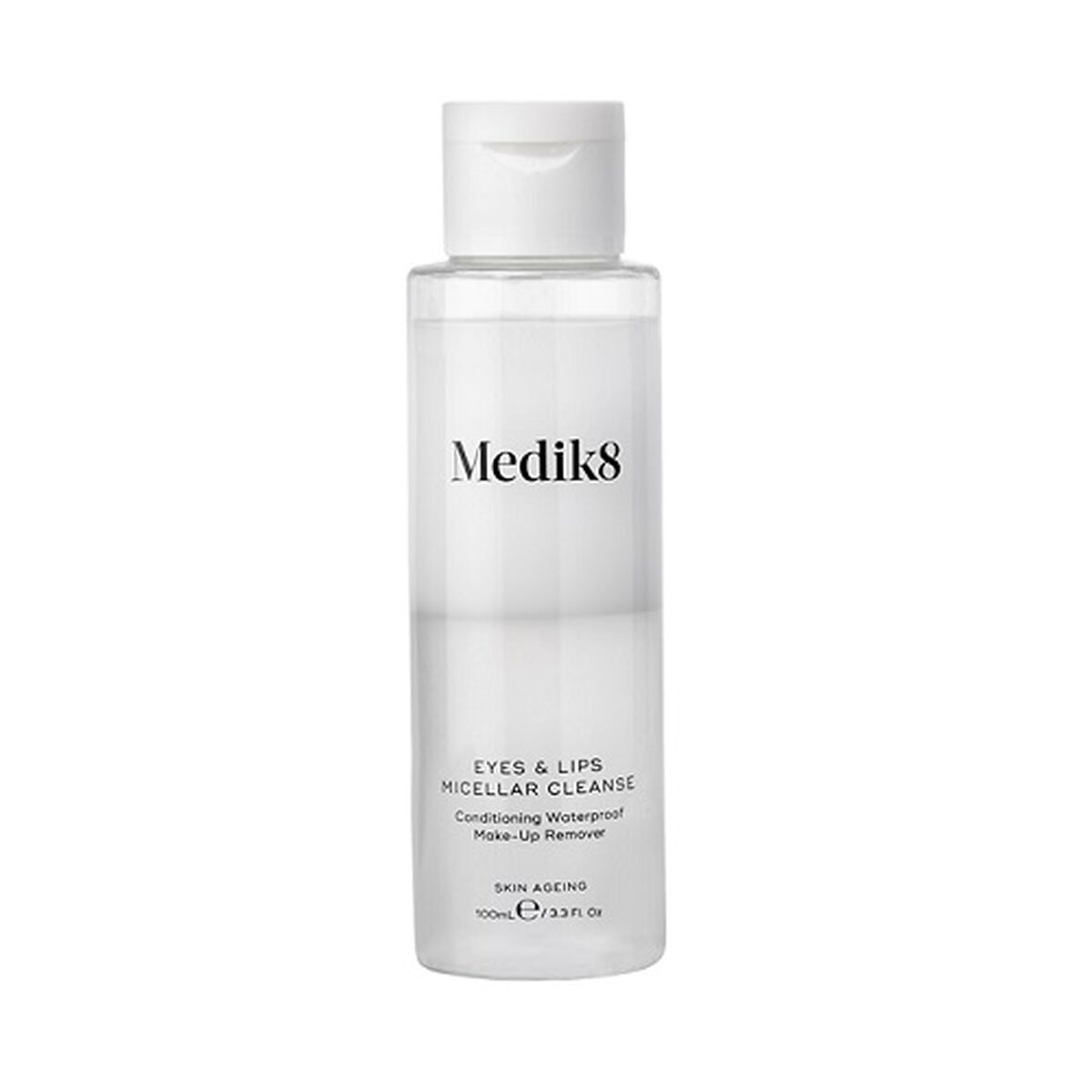 Lichaamscrème Medik8 LIMPIADORAS Y TÓNICOS MEDIK8 140 ml