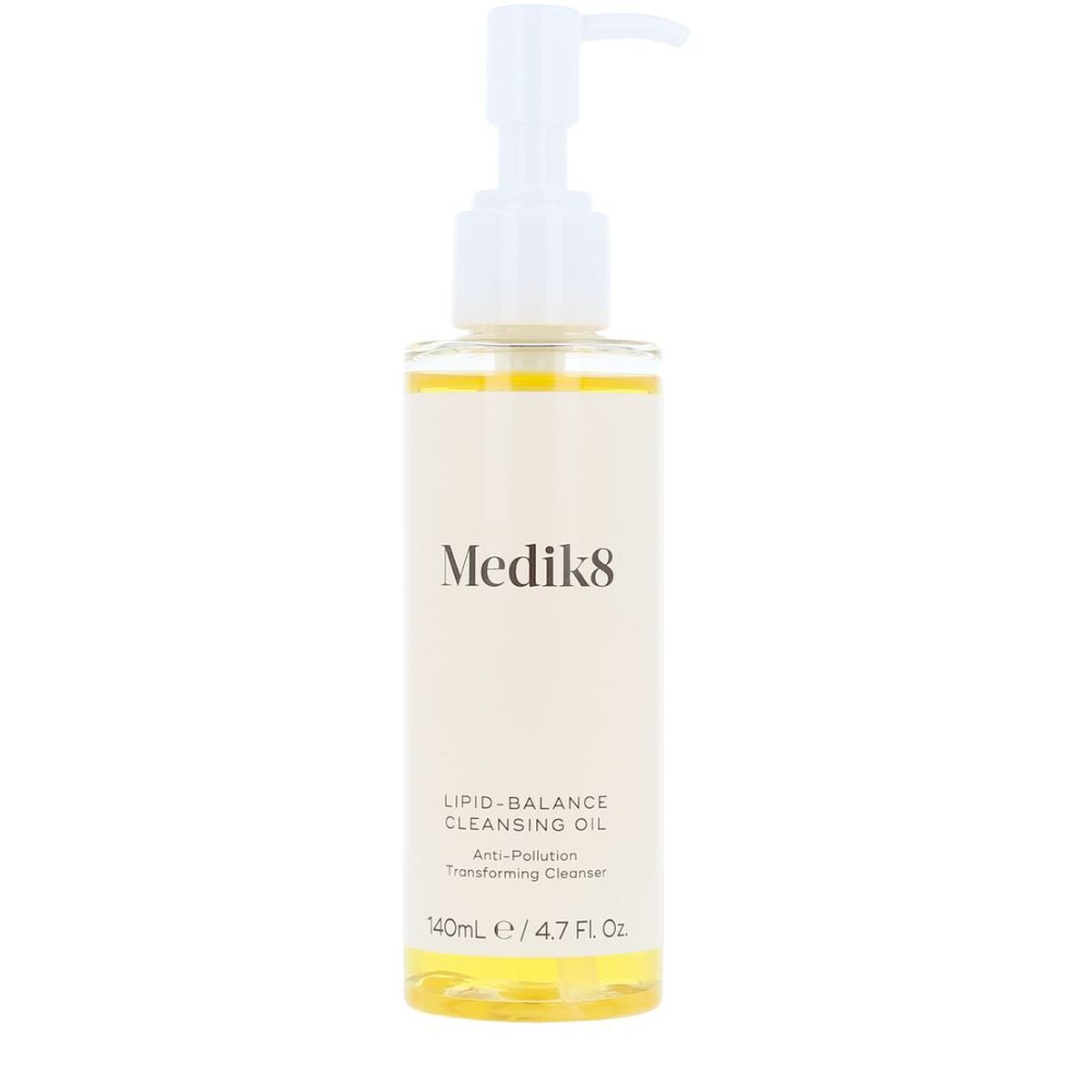 Lichaamscrème Medik8 LIMPIADORAS Y TÓNICOS MEDIK8 140 ml - Schoonheid, Huidverzorging - Medik8