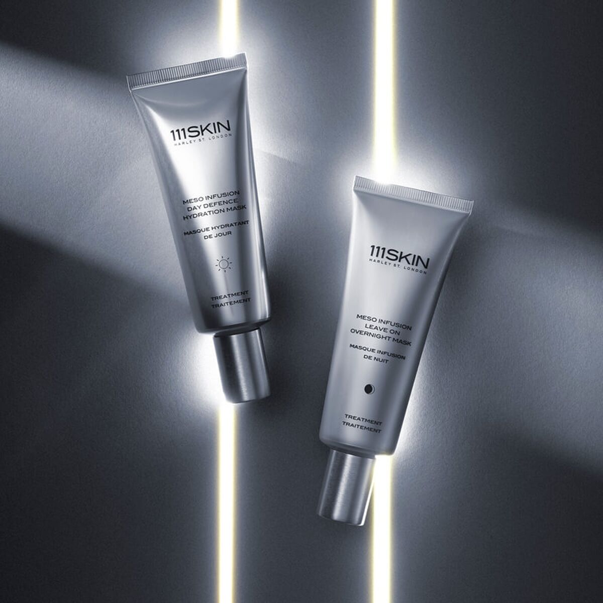 Oogcontour Serum Medik8 R-Retinoate Day & Night 15 ml