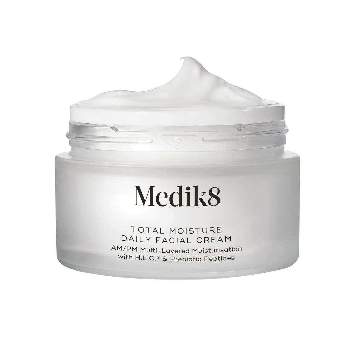 Medik8 Hyaluronzuur Gezichtscrème - Hydraterende Crème 50 ml - Schoonheid, Huidverzorging - Medik8