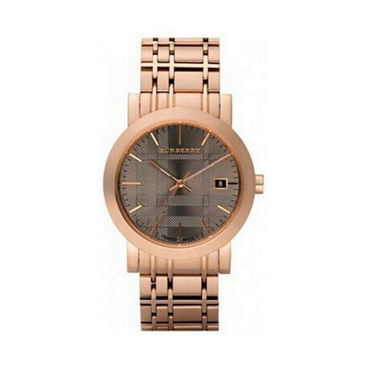 Horloge Dames Burberry BU1861 (Ø 38 mm)