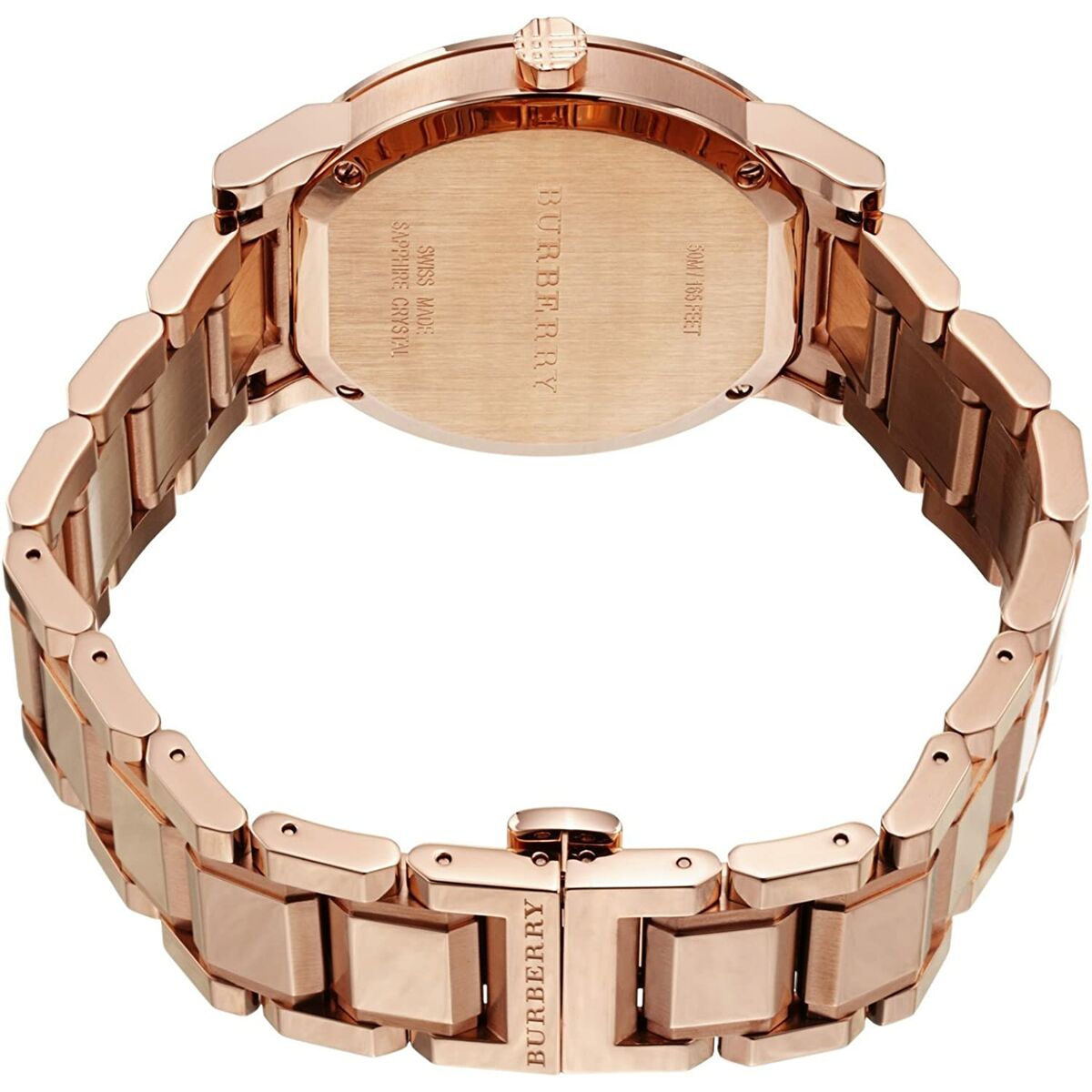 Horloge Dames Burberry BU9104 (Ø 26 mm)