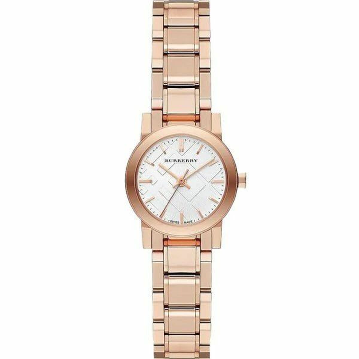 Horloge Dames Burberry BU9204 (Ø 26 mm)