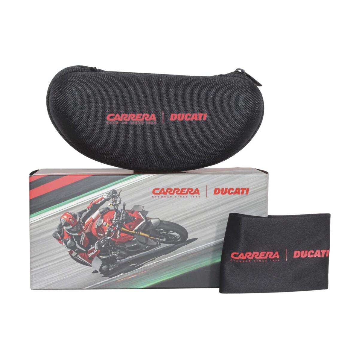 Zonnebril Heren Carrera CARDUC-011-S-3 Ø 61 mm