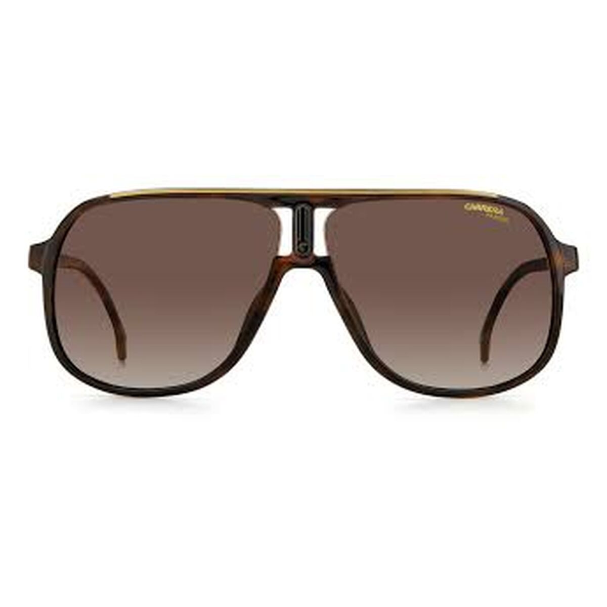 Zonnebril Heren Carrera CARRERA-1047-S-086 Ø 62 mm