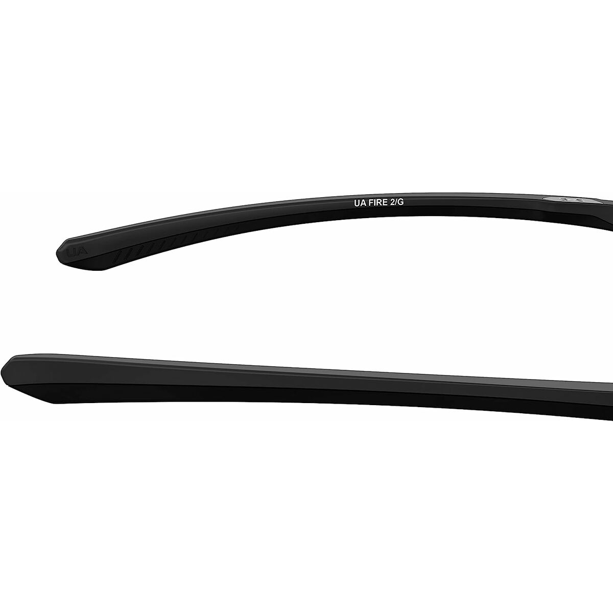 Zonnebril Heren Under Armour UAFIRE2G807H1 ø 71 mm