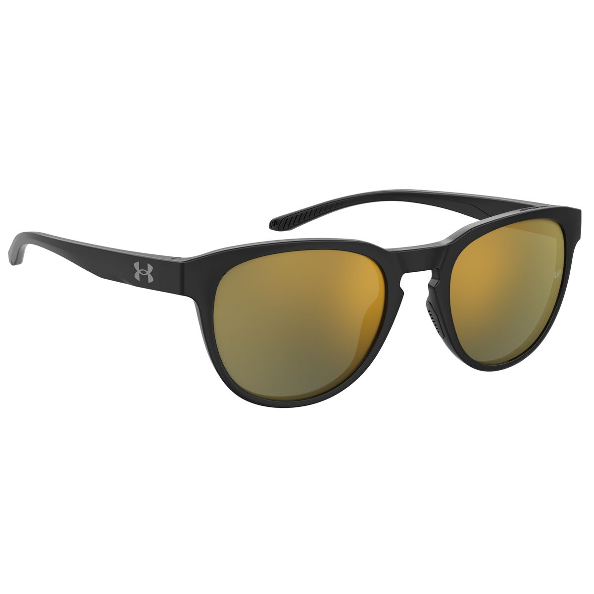 Zonnebril Uniseks Under Armour UASKYLAR807F3 Ø 53 mm - Sieraden, Unisex voor volwassene - Under Armour