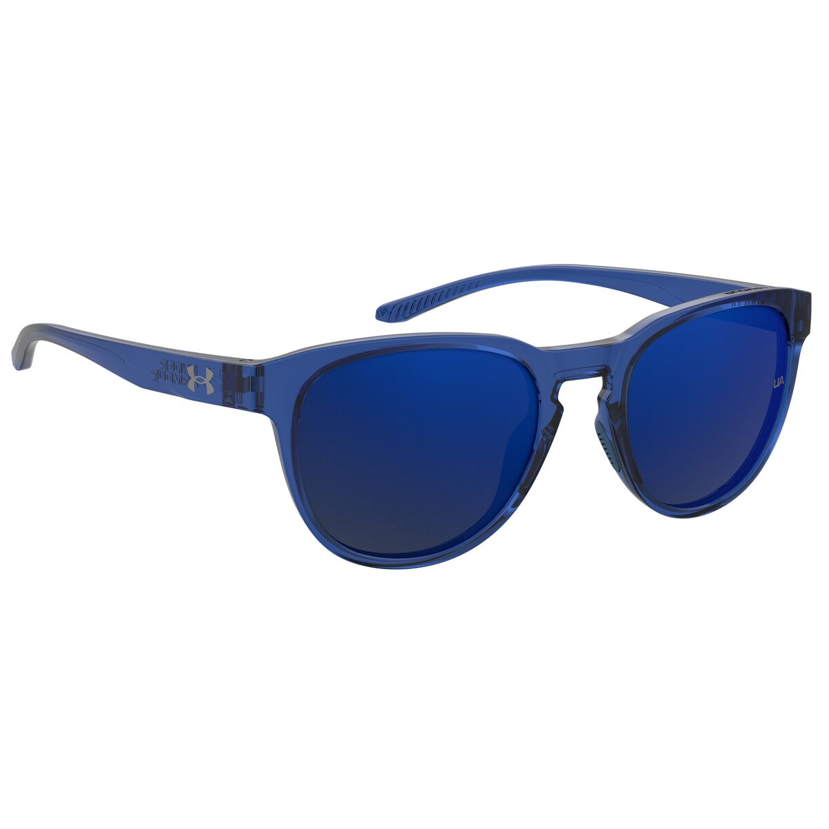 Zonnebril Uniseks Under Armour UASKYLAROXZF3 Ø 53 mm - Sieraden, Unisex voor volwassene - Under Armour