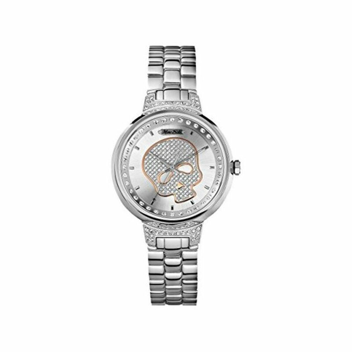 Horloge Uniseks Marc Ecko E16566L1 (Ø 36 mm) - Klokken, Heren - Marc Ecko