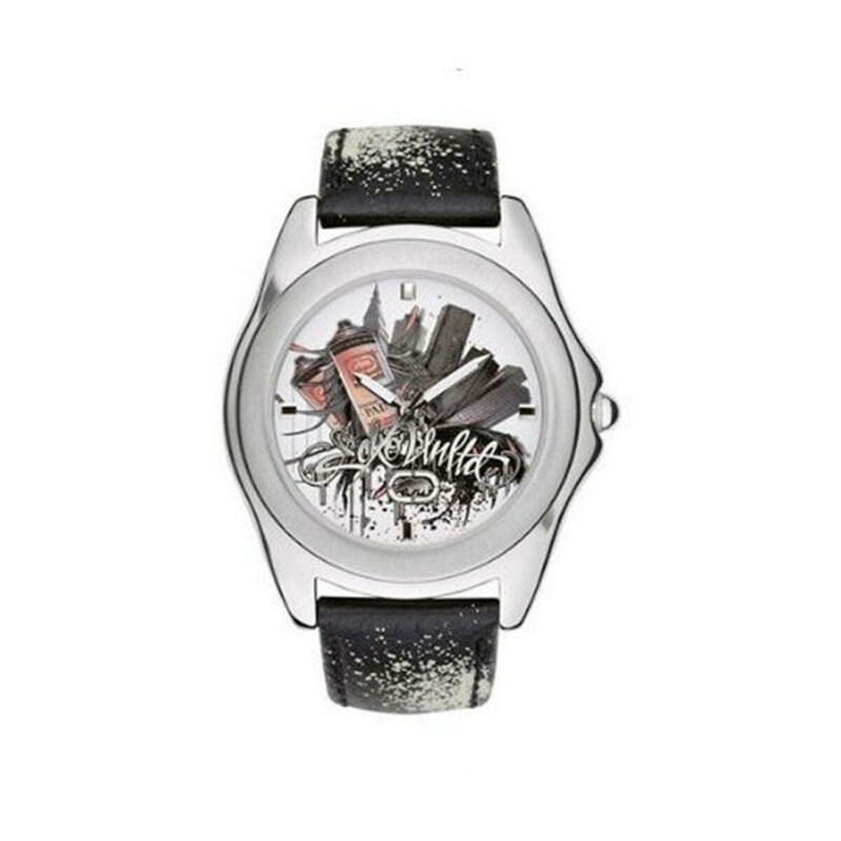 Horloge Heren Marc Ecko 35211 (Ø 45 mm) - Klokken, Heren - Marc Ecko