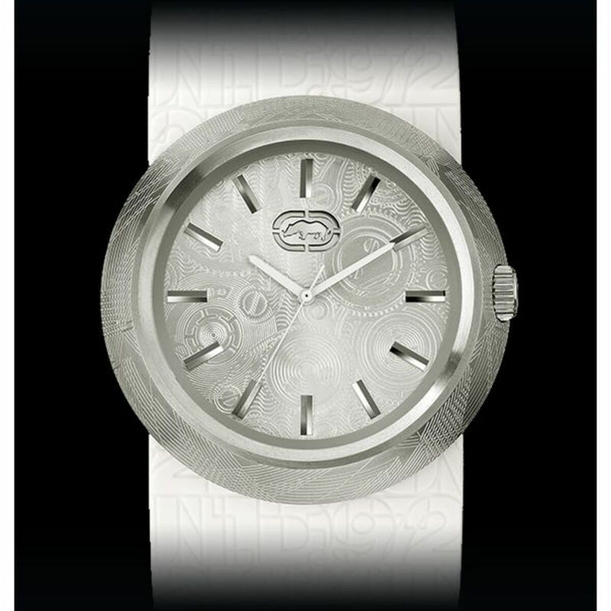 Horloge Heren Marc Ecko E11534G2 (Ø 52 mm) - Klokken, Heren - Marc Ecko