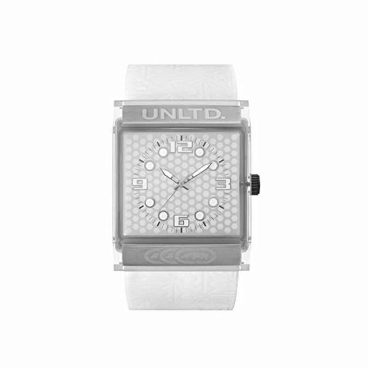 Horloge Heren Marc Ecko E08513G4 (Ø 44 mm) - Klokken, Heren - Marc Ecko