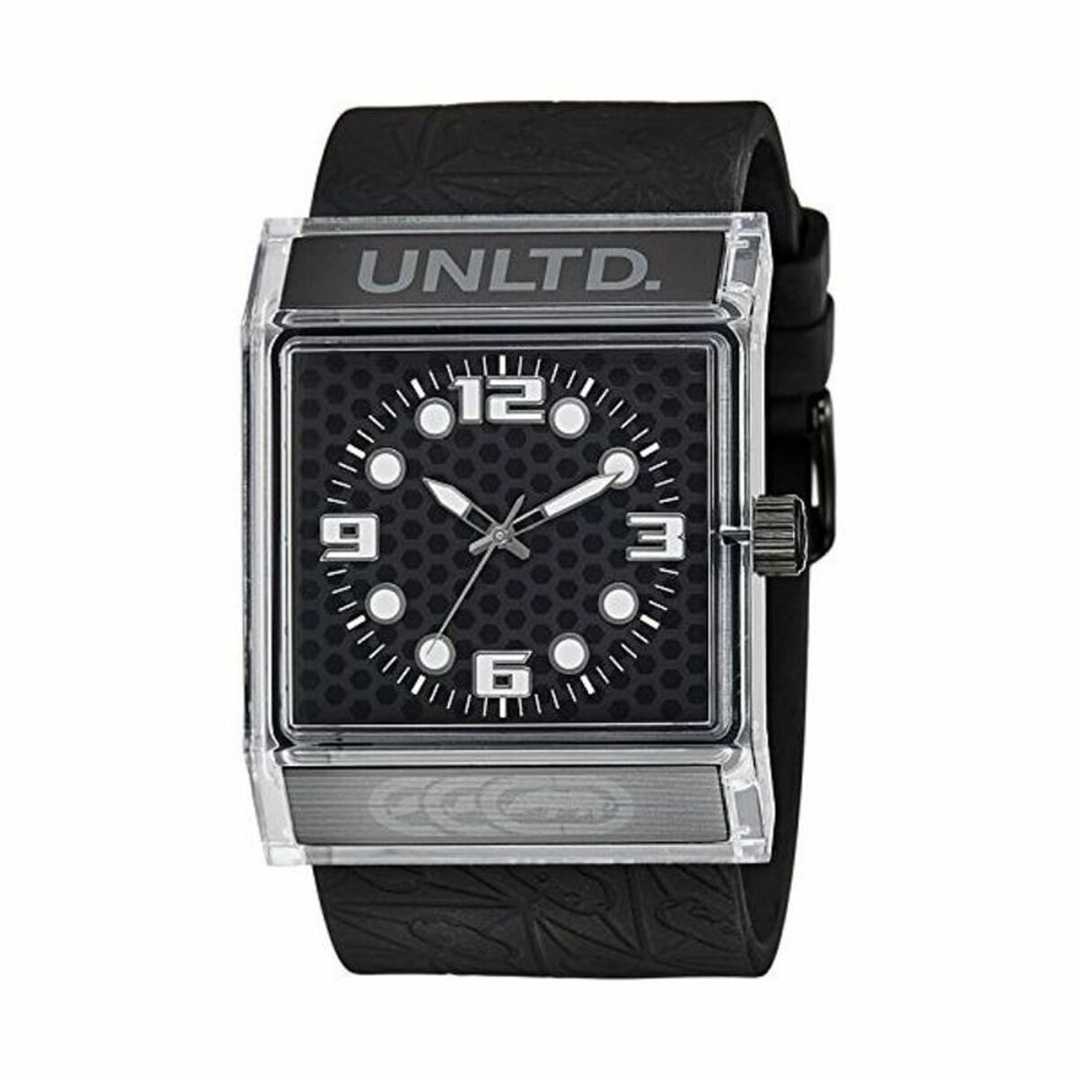 Horloge Heren Marc Ecko E08513G6 (Ø 44 mm) - Klokken, Heren - Marc Ecko