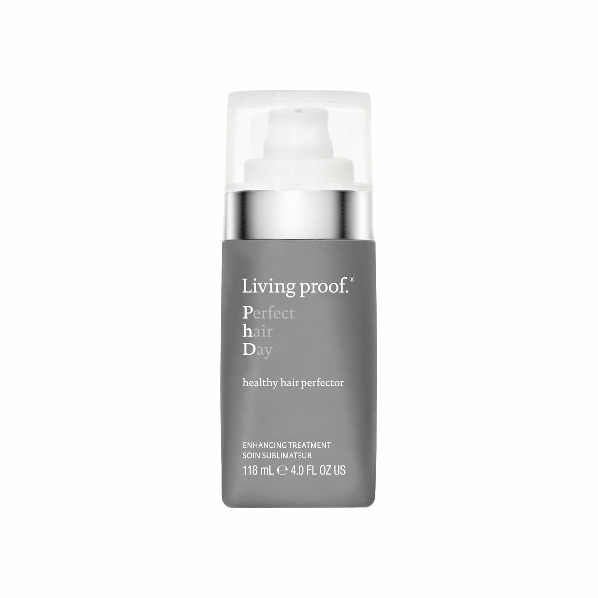 Herstellende haarbehandeling Living Proof PERFECT HAIR DAY 118 ml