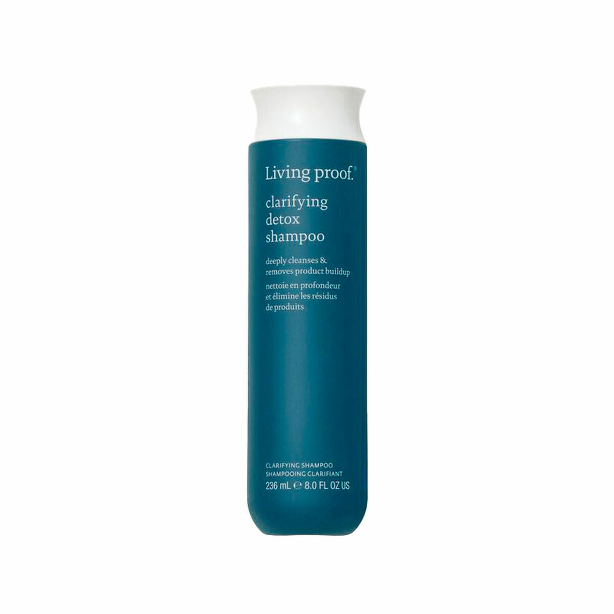 Shampoo Living Proof CLARIFYING DETOX 236 ml