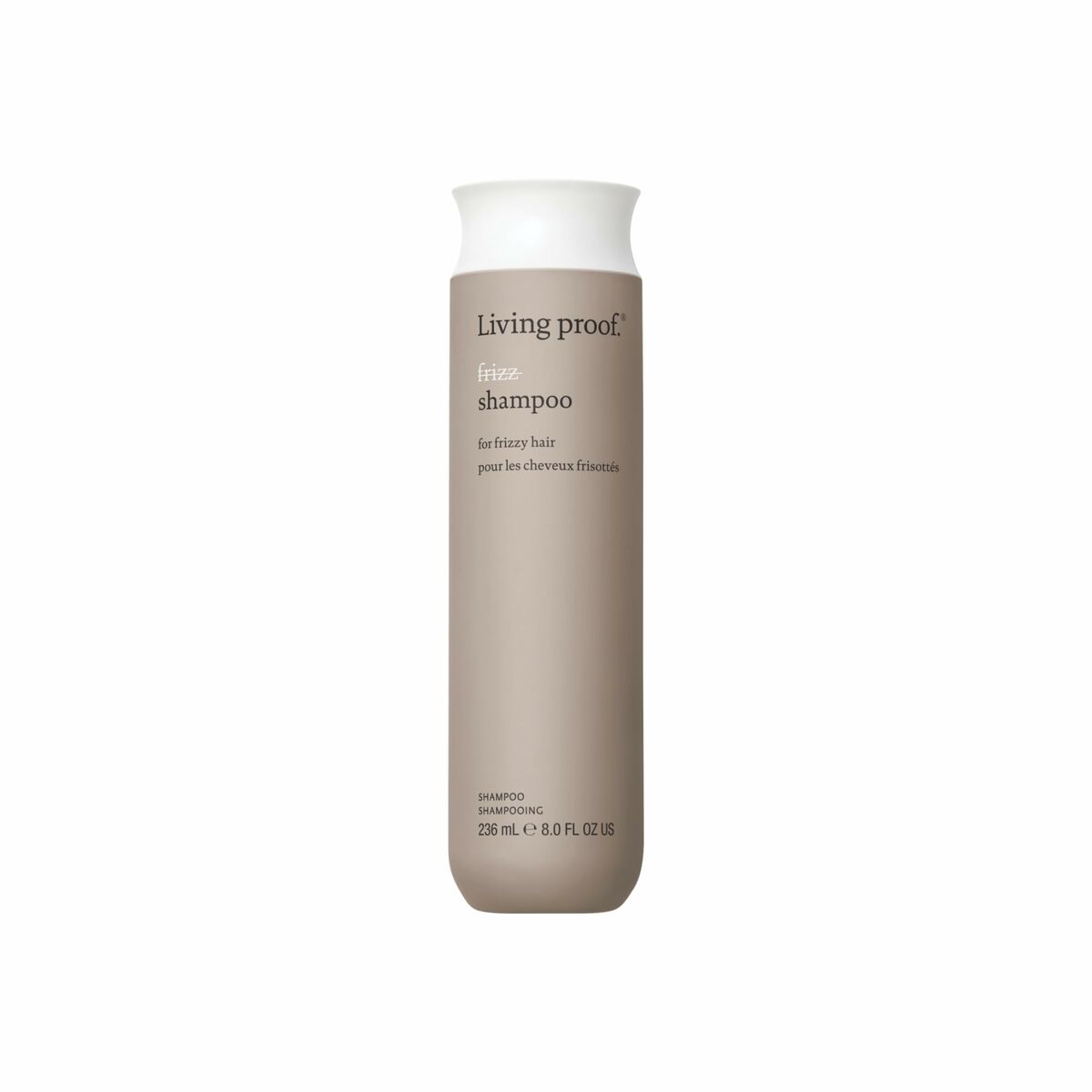 Shampoo Living Proof NO FRIZZ 236 ml - Schoonheid, Haarverzorging - Living Proof