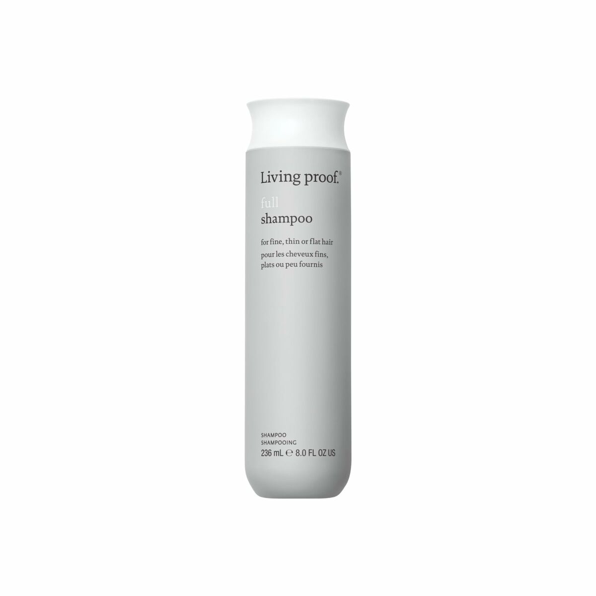 Shampoo Living Proof FULL 236 ml - Schoonheid, Haarverzorging - Living Proof