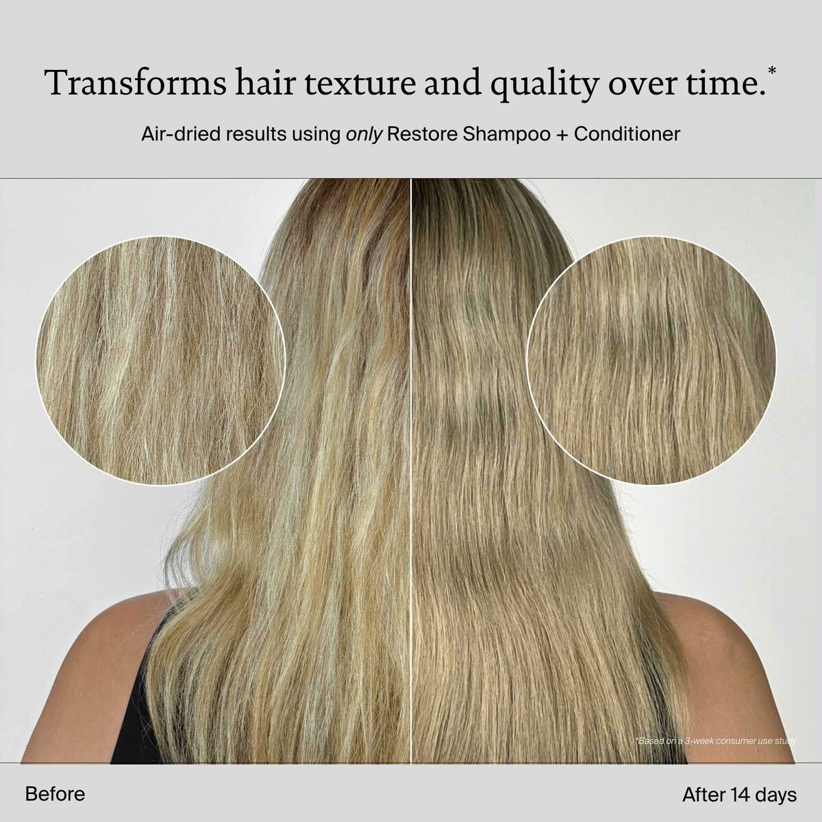 Shampoo Living Proof RESTORE 236 ml