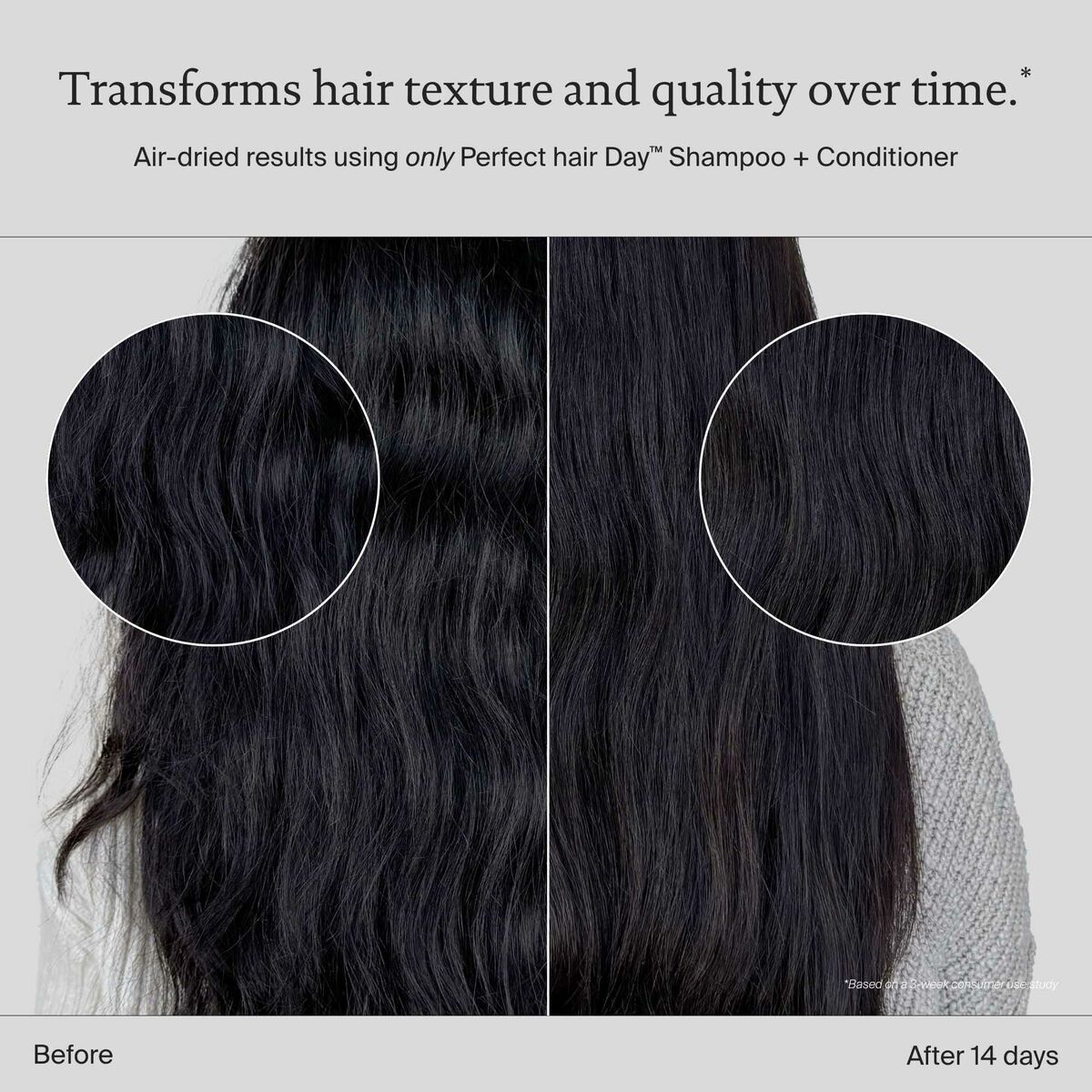 Conditioner Living Proof PERFECT HAIR DAY 236 ml