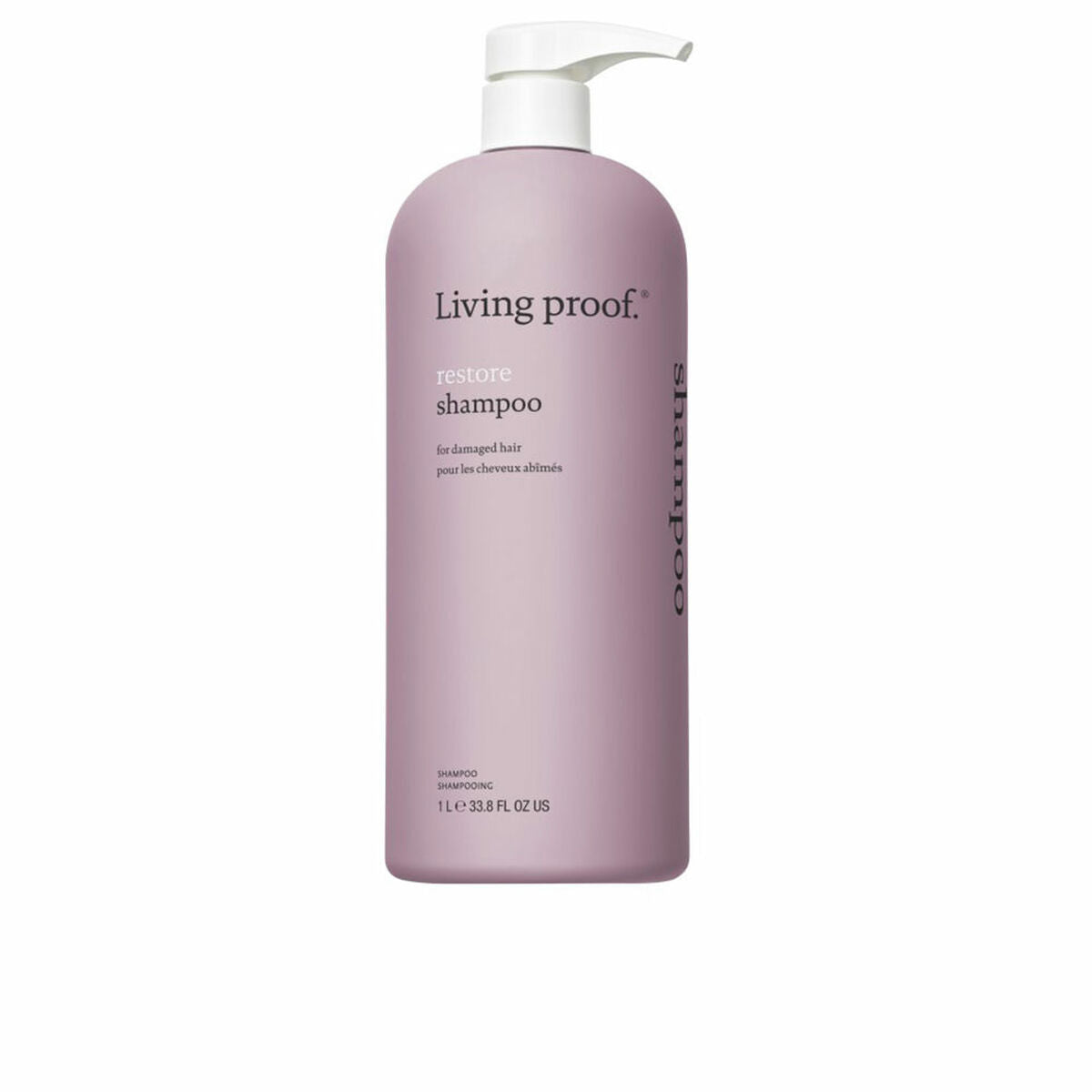 Shampoo Living Proof RESTORE 1 L - Schoonheid, Haarverzorging - Living Proof