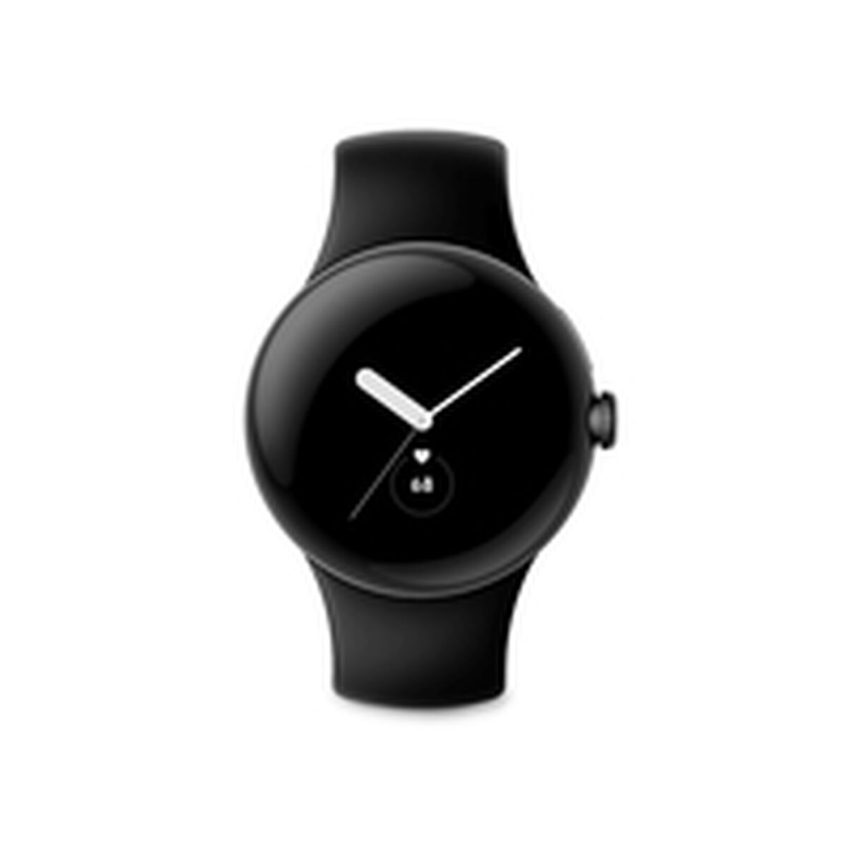 Smartwatch Google Pixel Watch Zwart 1,2" 1,6" - Elektronica - Google