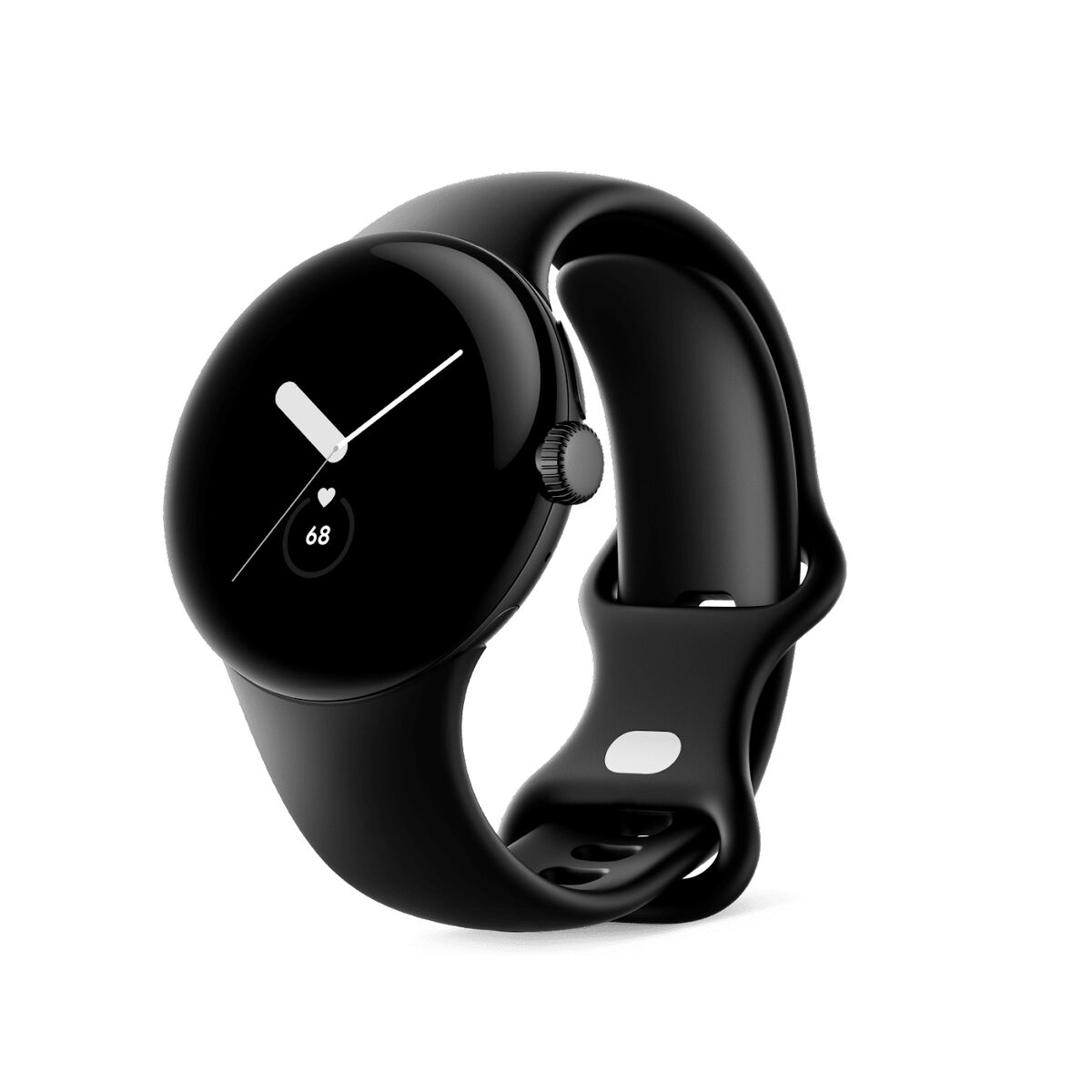 Smartwatch Google Pixel Watch Zwart 1,2" 1,6" - Elektronica - Google
