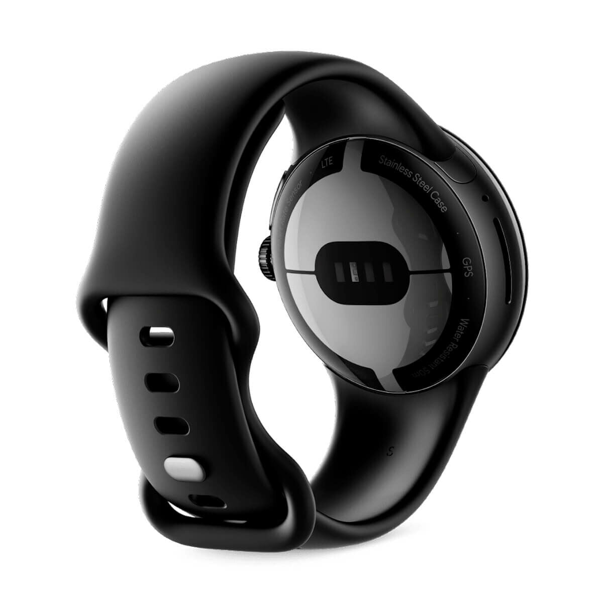 Smartwatch Google Pixel Watch Zwart 1,2" 1,6" - Elektronica - Google