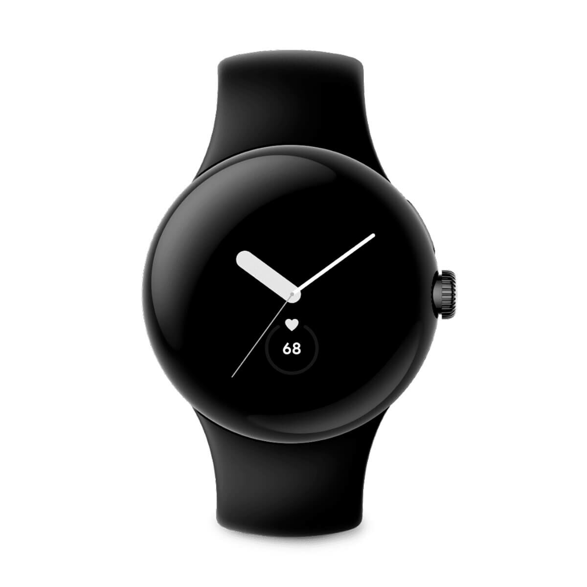 Smartwatch Google Pixel Watch Zwart 1,2" 1,6" - Elektronica - Google