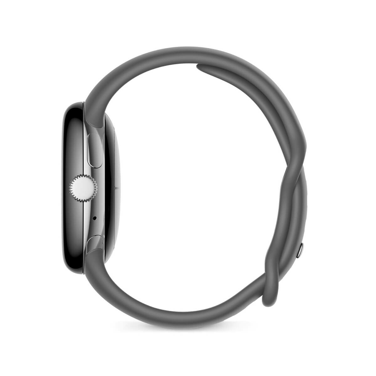Smartwatch Google Grijs Zilverkleurig 1,2" 1,6" - Elektronica - Google