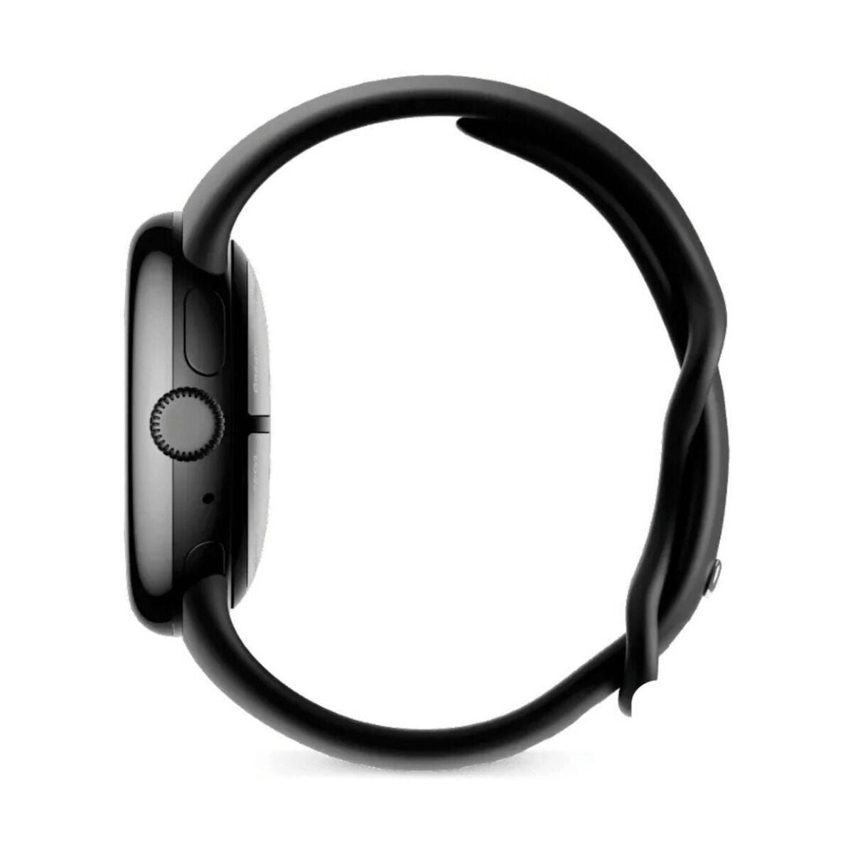 Smartwatch Google Pixel Watch 2 Zwart 1,2" 41 mm Ø 41 mm - Elektronica - Google