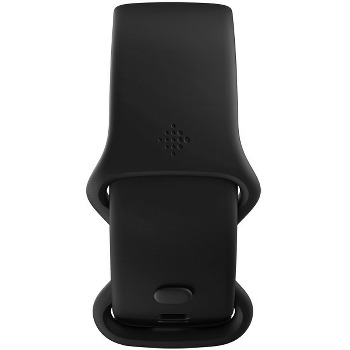 Horloge Heren Fitbit 431BKBK Zwart - Klokken, Heren - Fitbit