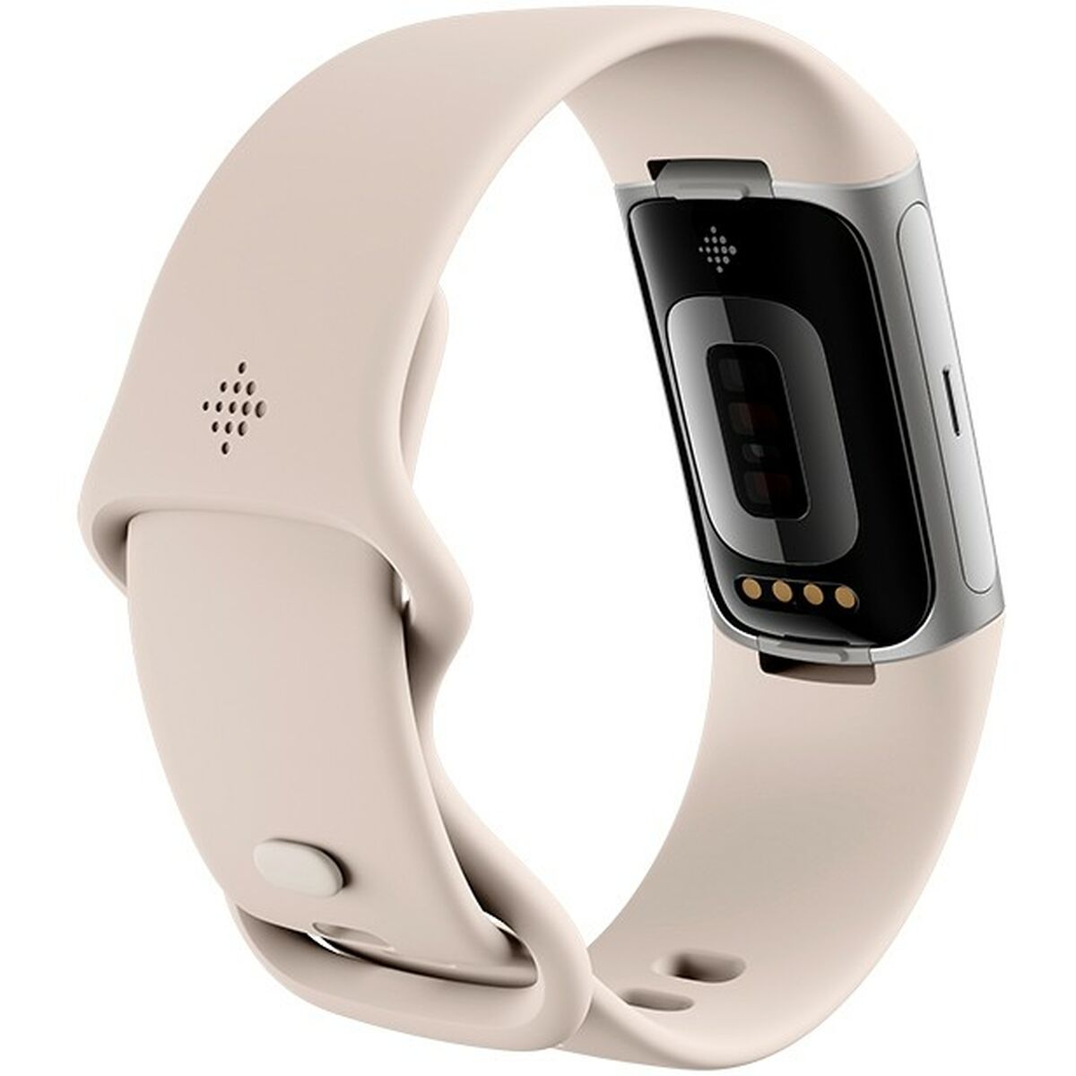 Horloge Heren Fitbit Charge 6 Wit - Klokken, Heren - Fitbit