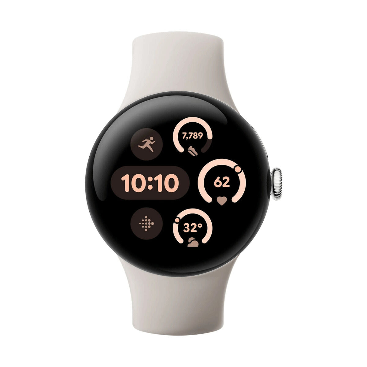 Smartwatch Google Wit 1,2"